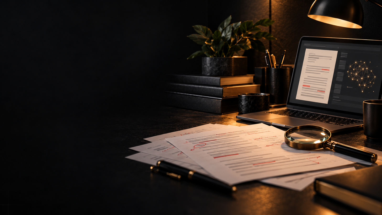AI-assisted content quality checklist covering purpose, originality, accuracy, expert review and reader action