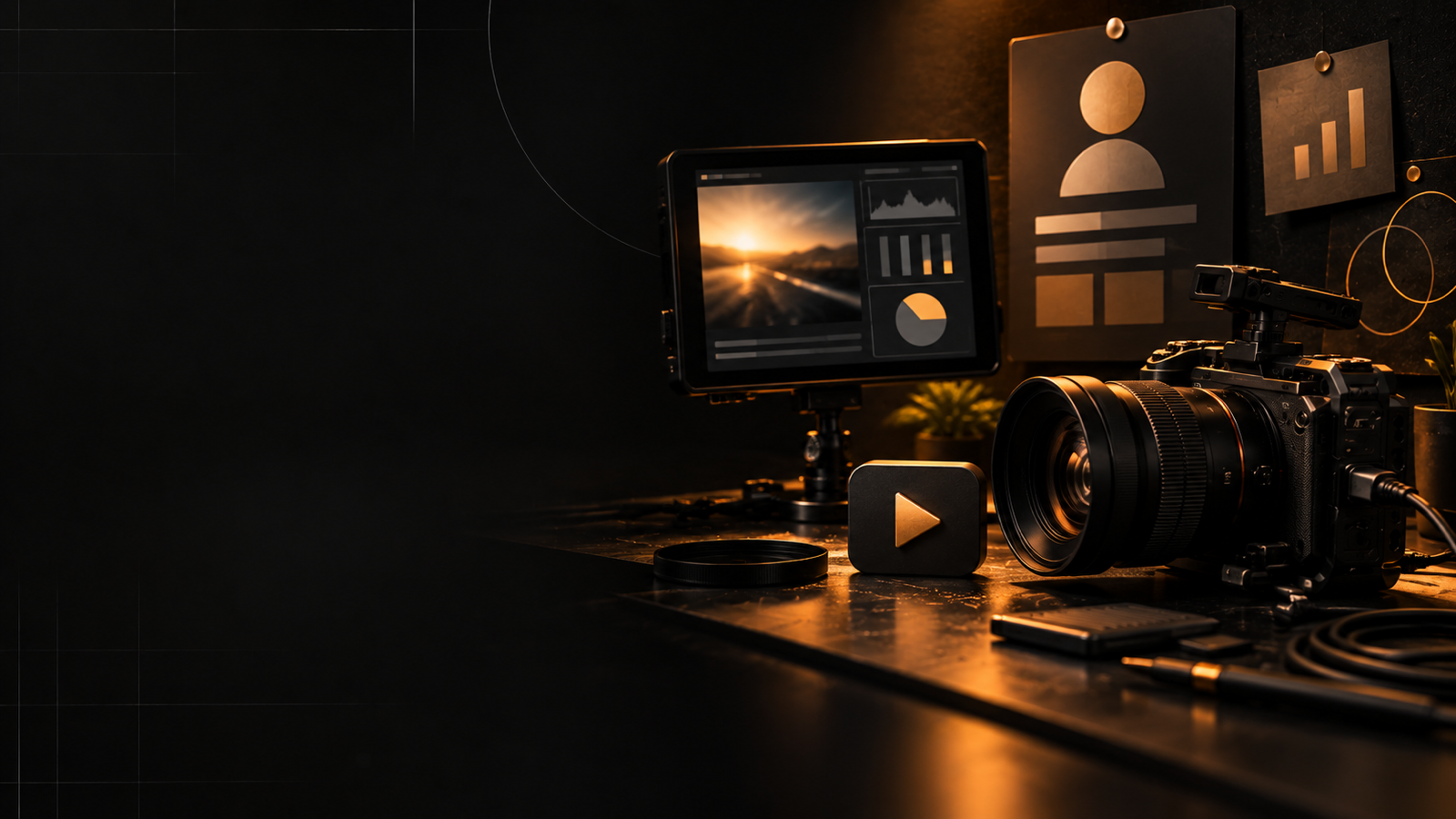 VideoObject structured data audit connecting creator identity, video details, genuine engagement and validation