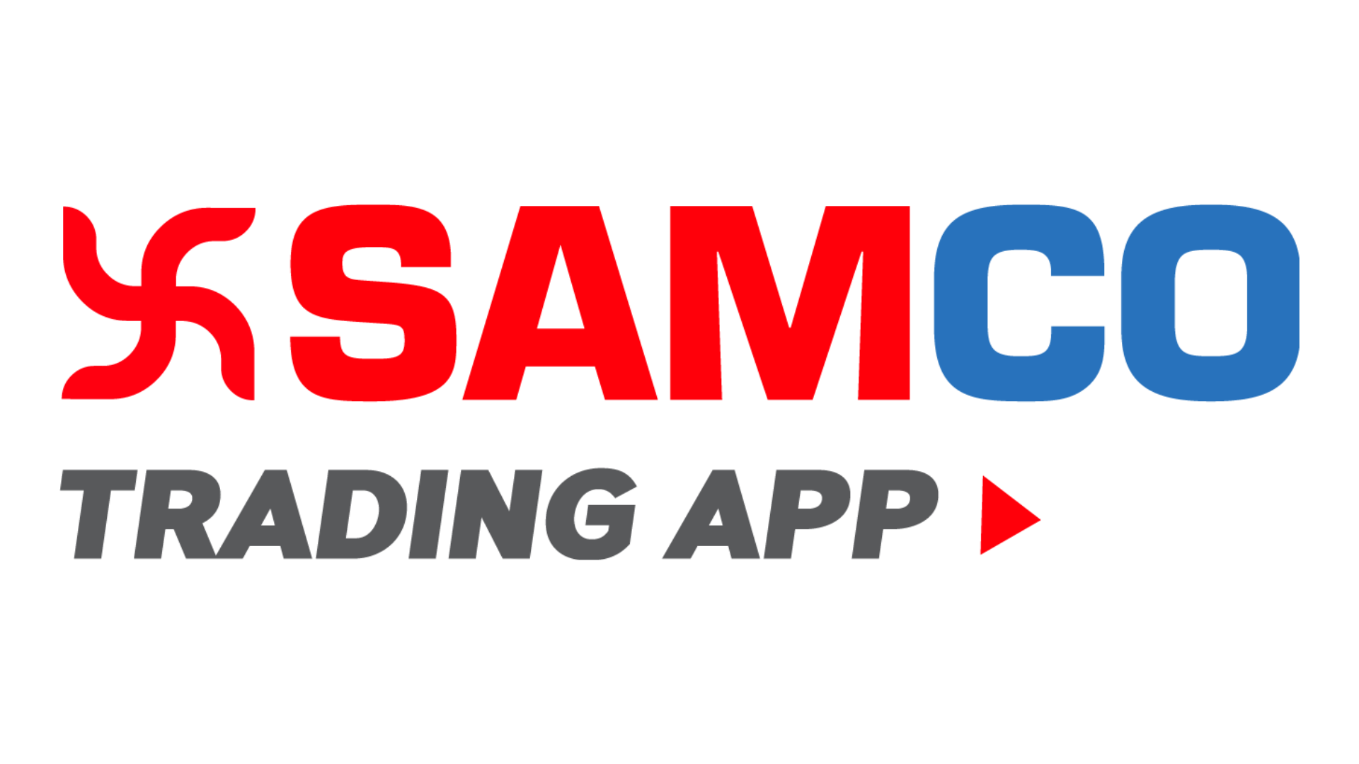 samco trading app logo